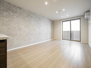 シャーメゾン　太秦天神川 0101号-3