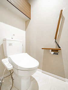 シャーメゾン　太秦天神川 0101号-5