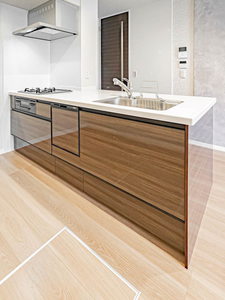 シャーメゾン　太秦天神川 0101号-8