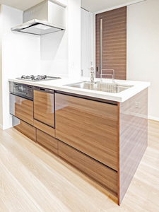 シャーメゾン 太秦天神川 0201号-8