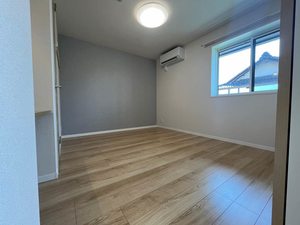 メゾン　ド　ルクス 0101号-5