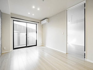 ShaMaison Gardens 旭が丘Ⅱ 0101号-3