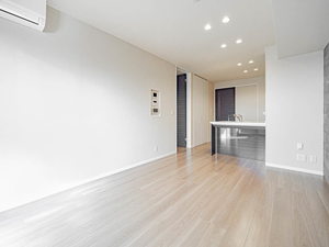 ShaMaison Gardens 旭が丘Ⅱ 0102号-2