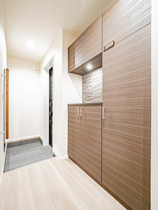 ShaMaison Gardens 旭が丘Ⅱ 0102号-4