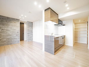 ShaMaison Gardens 旭が丘Ⅱ 0103号-2