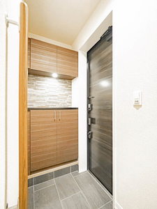 ShaMaison Gardens 旭が丘Ⅱ 0103号-4