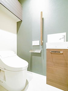 ShaMaison Gardens 旭が丘Ⅱ 0103号-5