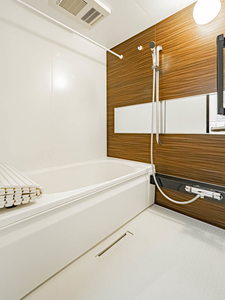 ShaMaison Gardens 旭が丘Ⅱ 0103号-7