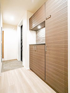 ShaMaison Gardens 旭が丘Ⅱ 0202号-3