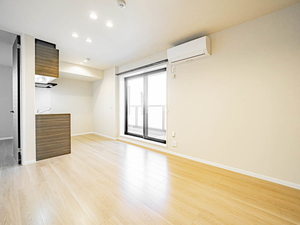 ShaMaison Gardens 旭が丘Ⅱ 0203号-2