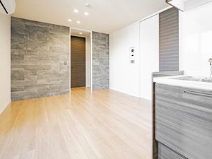 ShaMaison Gardens 旭が丘Ⅱ 0203号-3