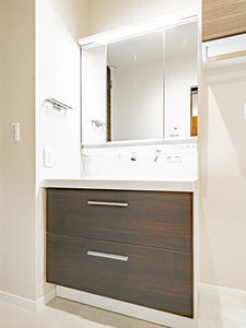 ShaMaison Gardens 旭が丘Ⅱ 0203号-6