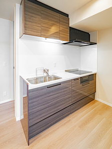 ShaMaison Gardens 旭が丘Ⅱ 0203号-8