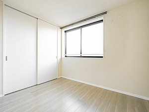 ShaMaison Gardens 旭が丘Ⅱ 0203号-9