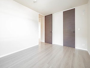 ShaMaison Gardens 旭が丘Ⅱ 0203号-11