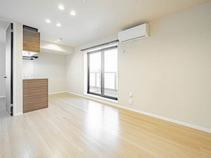 ShaMaison Gardens 旭が丘Ⅱ 0303号-2