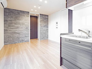 ShaMaison Gardens 旭が丘Ⅱ 0303号-3