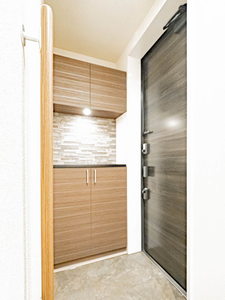 ShaMaison Gardens 旭が丘Ⅱ 0303号-4