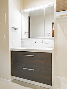 ShaMaison Gardens 旭が丘Ⅱ 0303号-6