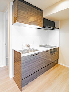 ShaMaison Gardens 旭が丘Ⅱ 0303号-8