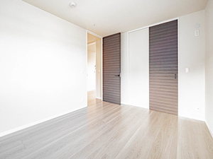 ShaMaison Gardens 旭が丘Ⅱ 0303号-11