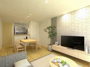 ベル　スウィート 0203号-3