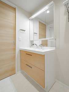 サンヴィアンテ長尾Ⅱ 0102号-5