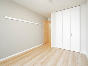 サンヴィアンテ長尾Ⅱ 0102号-10