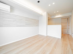 サンヴィアンテ長尾Ⅱ 0202号-3