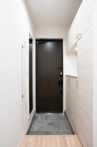 シャーメゾン　ソルコート　上中条 0102号-6