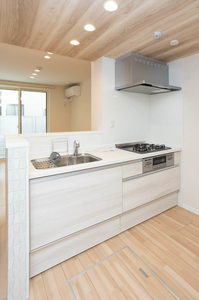 シャーメゾン　ソルコート　上中条 0102号-10