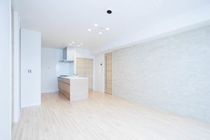 シャーメゾン　アプリクス 0203号-2