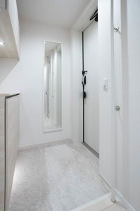 シャーメゾン　アプリクス 0301号-4