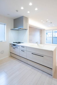 シャーメゾン　アプリクス 0301号-8