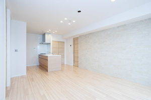 シャーメゾン　アプリクス 0303号-2