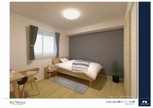 シャーメゾン　ベル　プレジール 0101号-5