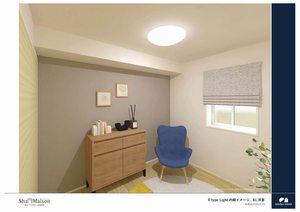 シャーメゾン　ベル　プレジール 0305号-3