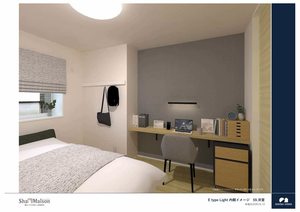 シャーメゾン　ベル　プレジール 0305号-5