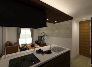 ハムステッドアレー 0302号-6