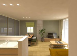 オルキデア　クオーレ 0101号-3