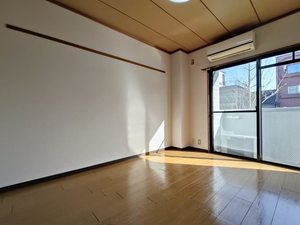 パスチャーＭ 0203号-9