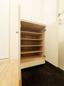 フレグランス北神戸Ａ 0201号-2