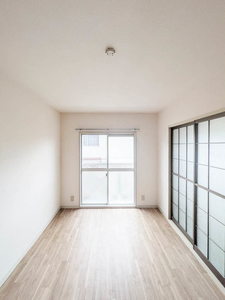 フレグランス北神戸Ａ 0201号-3