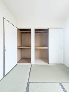 フレグランス北神戸Ａ 0201号-6