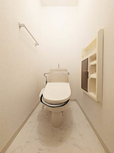 フレグランス北神戸Ａ 0201号-8