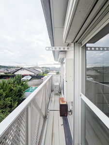 フレグランス北神戸Ａ 0201号-12