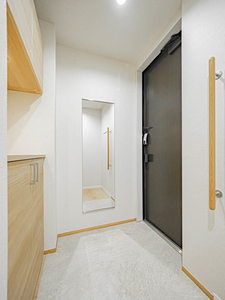 エスペランサ北田辺Ⅱ 0201号-4