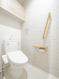 エスペランサ北田辺Ⅱ 0201号-5