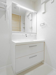 エスペランサ北田辺Ⅱ 0201号-6