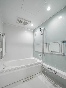 エスペランサ北田辺Ⅱ 0201号-7